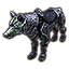 Vitrine Dwarven Wolf icon